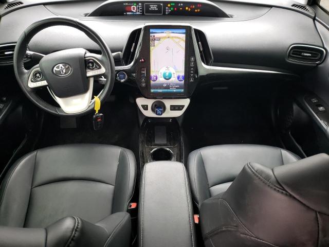 JTDKARFP8J3080095 Toyota PRIUS PRIME