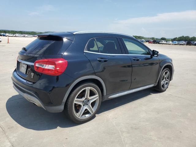 2016 MERCEDES-BENZ GLA 250 - WDCTG4EBXGJ206225