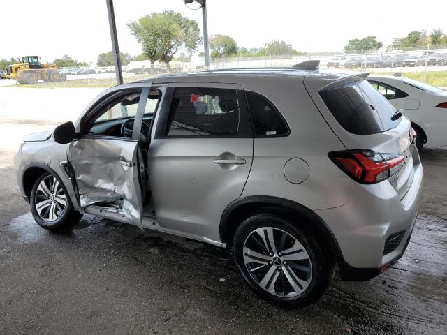 Vin: ja4apvau3mu011419, lot: 56826413, mitsubishi outlander se 20212