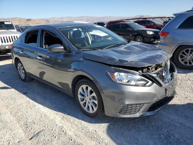 3N1AB7AP5KL627353 Nissan SENTRA S