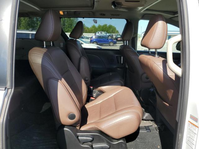 5TDDZ3DC6HS148661 Toyota SIENNA XLE