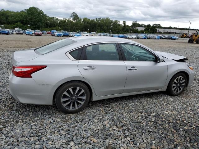 Vin: 1n4al3ap4hc185453, lot: 56130773, nissan altima 2.5 20173