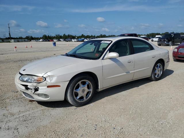 2003 Oldsmobile Aurora 