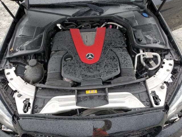 55SWF6EB4GU123686 2016 MERCEDES-BENZ C-CLASS, photo no. 11