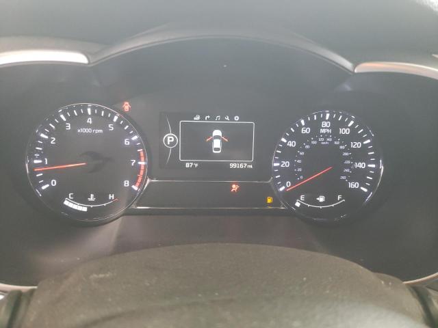 5XXGR4A61FG358598 KIA OPTIMA SX