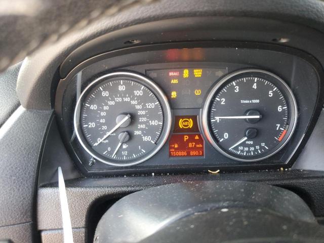 WBAVM1C56EVW50515 BMW X1 Sdrive28i