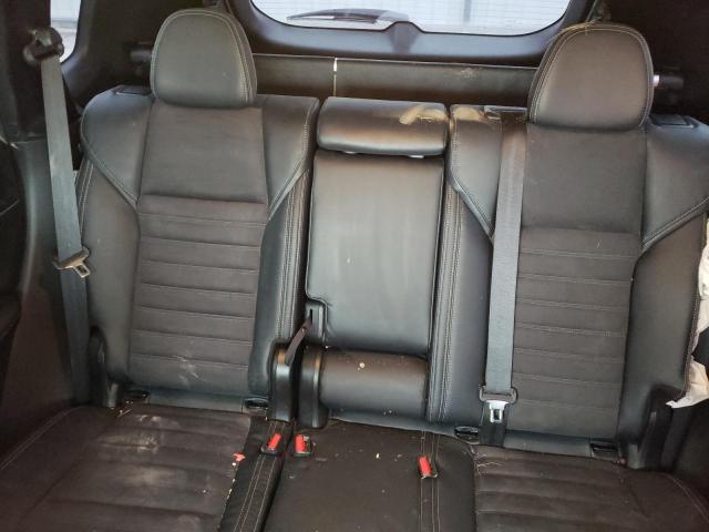 JA4J3UA80NZ022844 Mitsubishi Outlander Se