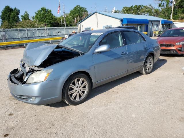 2007 Toyota Avalon XL