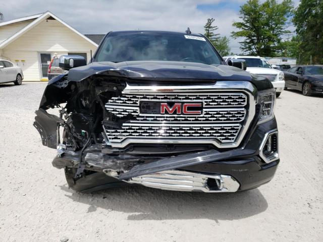 2020 GMC SIERRA DEN 1GTU9FED7LZ294681