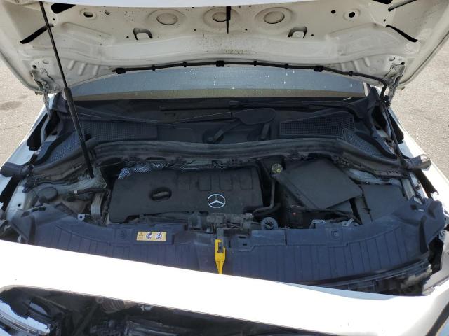 W1N4N4GB0MJ145453 Mercedes-Benz GLA 250