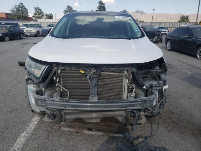 2FMPK3G91GBB72492 Ford EDGE SE