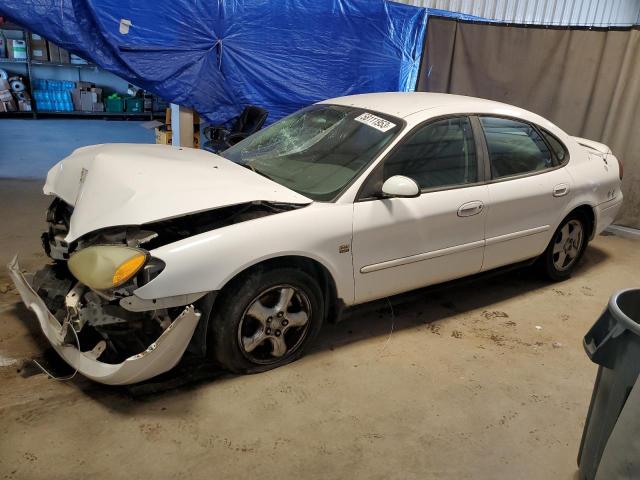 2003 Ford Taurus SES