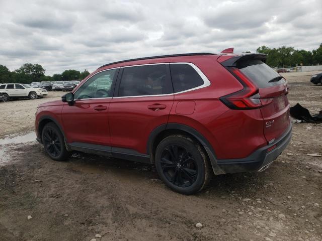 7FARS6H92PE013291 Honda Crv Sport Touring 2023