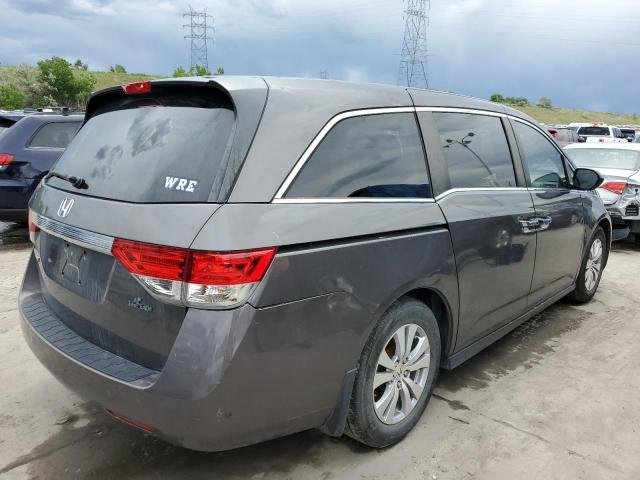 5FNRL5H62FB017137 2015 HONDA ODYSSEY, photo no. 3