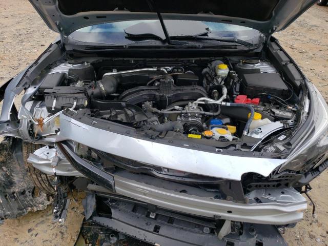 2023 SUBARU OUTBACK ON 4S4BTAJC7P3117836