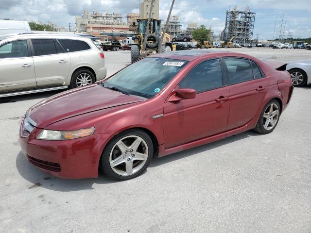 2005 Acura TL 