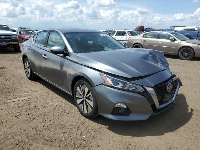 1N4BL4DW6KN303480 Nissan ALTIMA SV