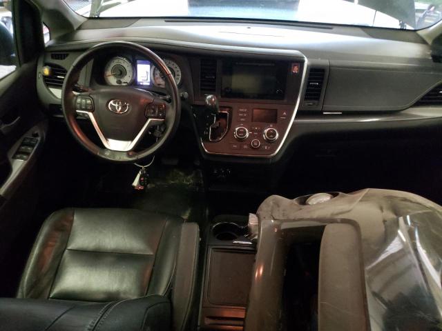 2015 TOYOTA SIENNA SPO - 5TDXK3DC2FS547629