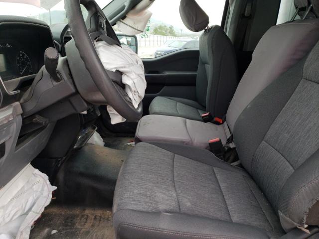 1FTMF1EP0MKE77369 Ford F150