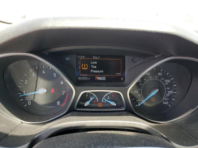 1FADP3F2XFL324464 Ford FOCUS SE
