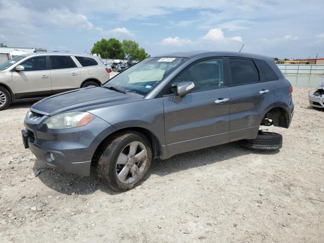 2008 Acura RDX 