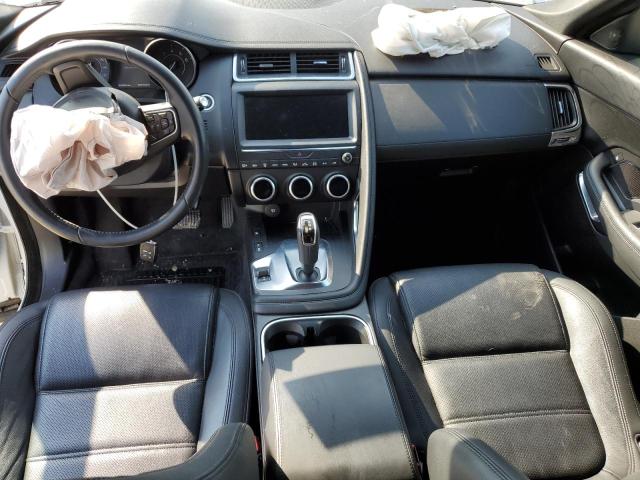 2018 JAGUAR E-PACE S SADFJ2FX3J1Z01578