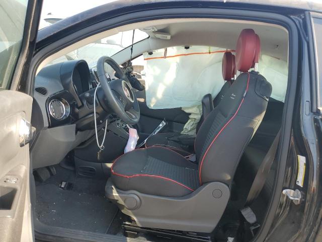 3C3CFFKH9KT864959 Fiat 500 POP