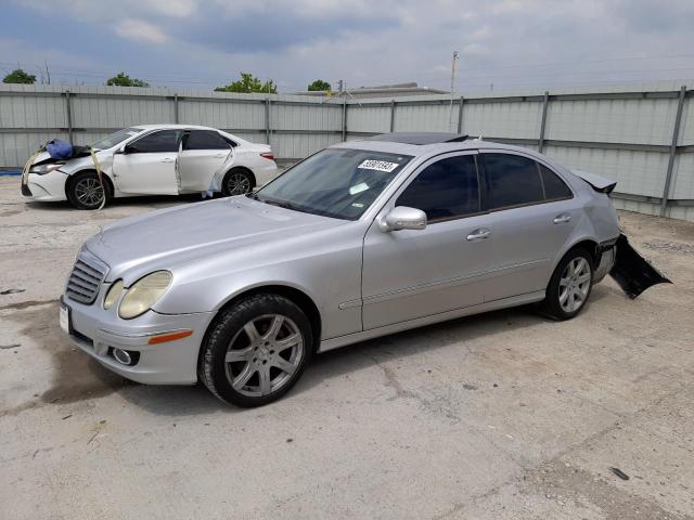 2007 Mercedes-Benz E-Class E 350