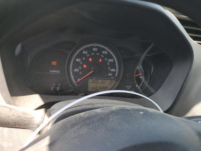 VNKKTUD3XFA031553 Toyota Yaris