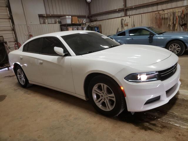 2C3CDXBGXGH328413 Dodge Charger Se