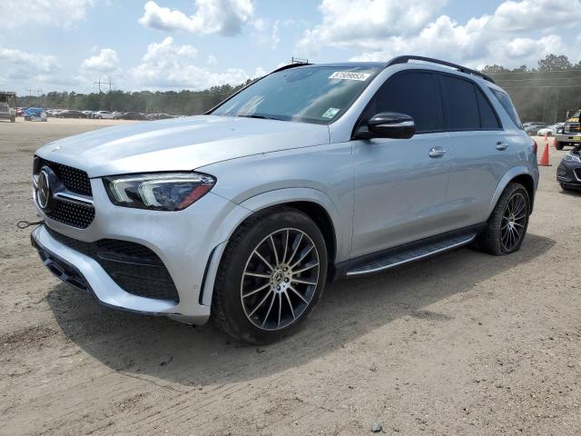 2022 Mercedes-Benz GLE 