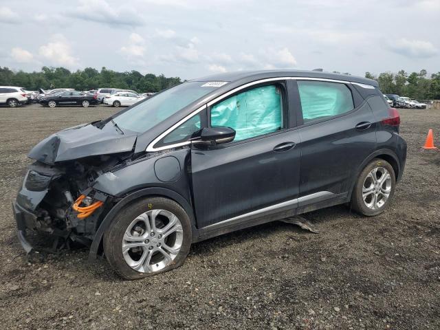 2021 Chevrolet Bolt EV LT