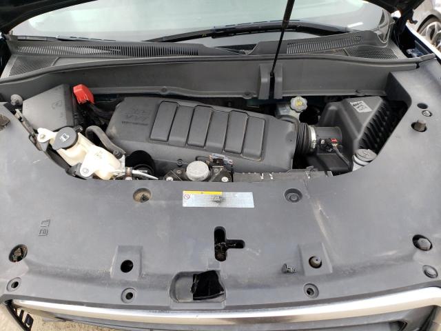 1GKKVPKD3GJ172437 GMC ACADIA SLE