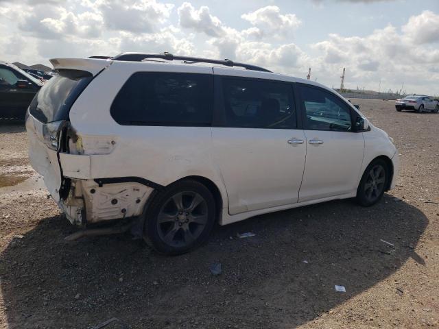 2015 TOYOTA SIENNA SPO - 5TDXK3DC3FS618028
