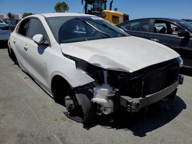 3KPF34AD1KE087038 KIA Forte Gt Line