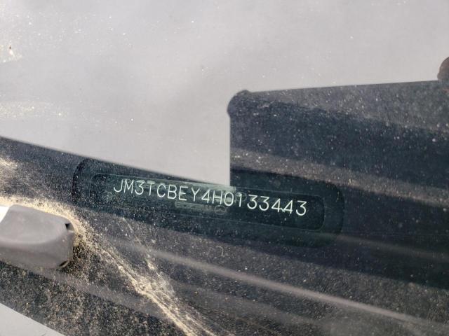JM3TCBEY4H0133443 Mazda Cx-9 Signature