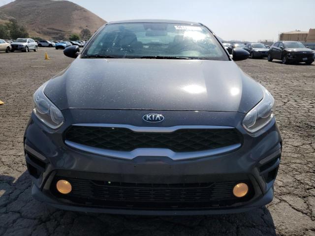 3KPF24AD9ME315969 KIA FORTE FE