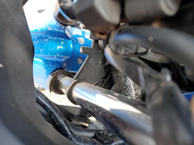 2017 KAWASAKI NINJA 300 JKAEX8A15HDA32693