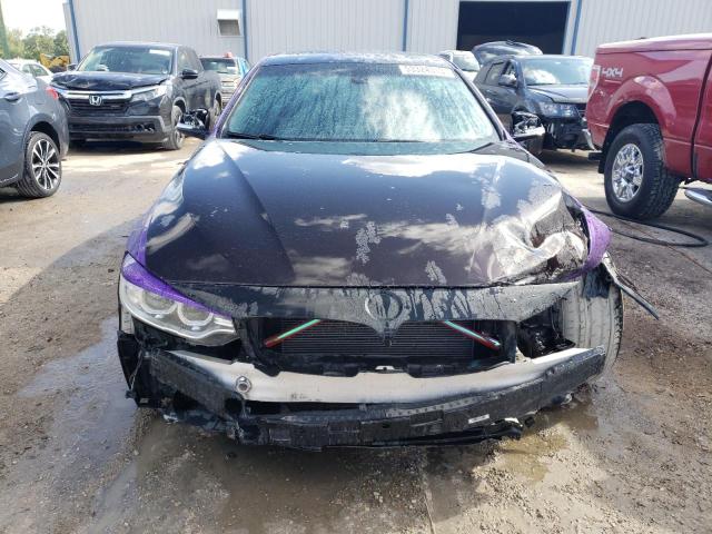 2015 BMW 435 I - WBA3R1C53FK193531