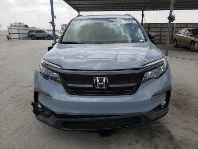 2022 HONDA PILOT TRAI - 5FNYF6H84NB071662