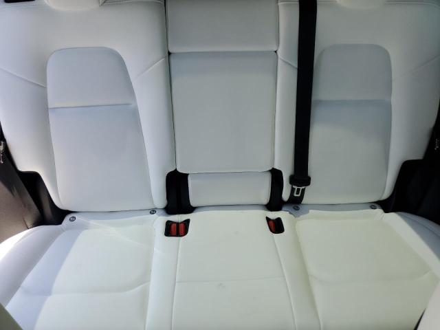 7SAYGDEF8NF337417 Tesla Model Y