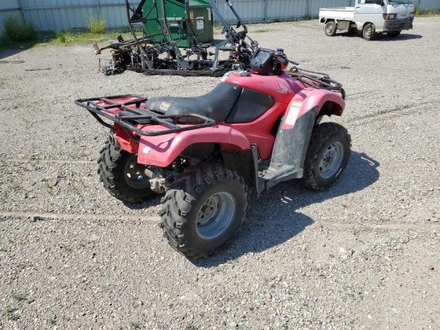 2012 HONDA TRX500 FE 1HFTE3873C4001597