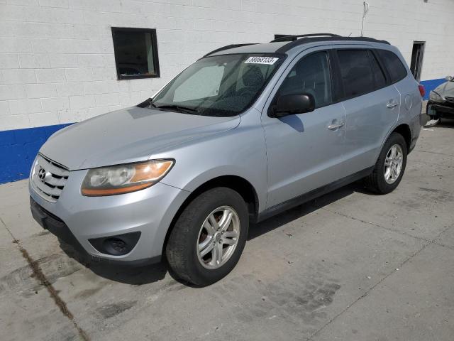 2010 Hyundai Santa Fe GLS