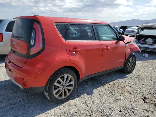 KNDJP3A5XJ7592866 KIA SOUL +