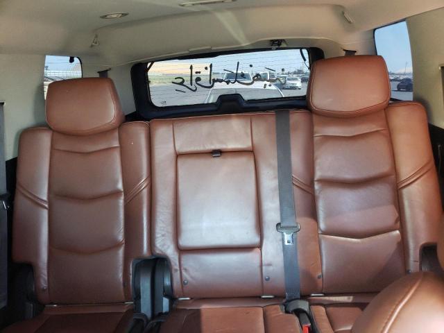 1GYS4NKJ2FR646865 Cadillac Escalade Premium