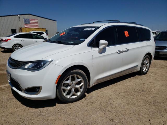 2C4RC1BG4JR126562 2018 CHRYSLER PACIFICA - Image 1