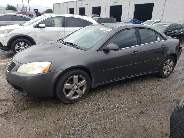 2005 Pontiac G6 GT