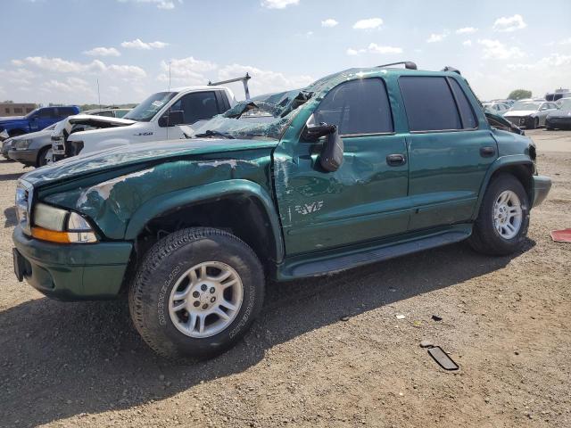 2003 Dodge Durango SLT