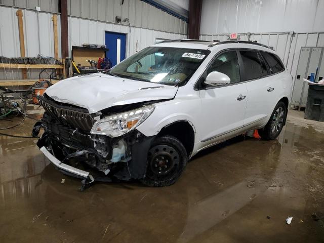 2016 Buick Enclave 