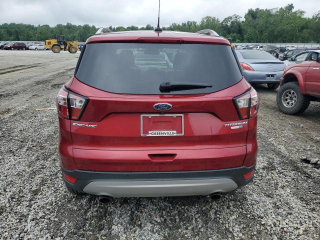 1FMCU9J99JUB58636 2018 FORD ESCAPE, photo no. 6